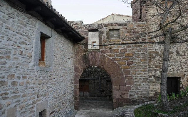 Hostal Berge