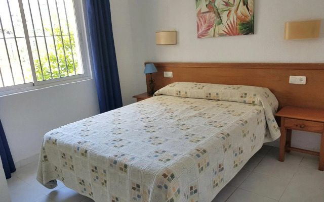 Apartamentos Turísticos Sunny Beach