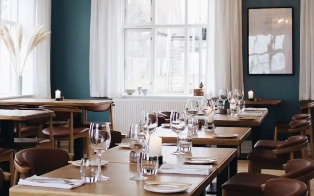 Hotel Havnebakken