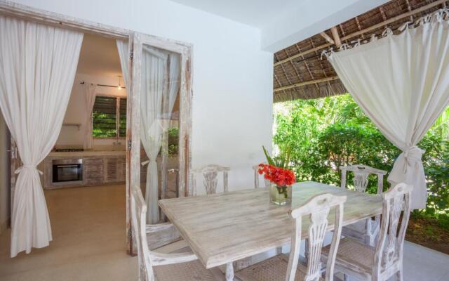 Swordfish Villas