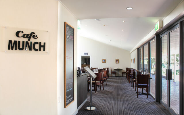 ibis Styles Canberra Eaglehawk