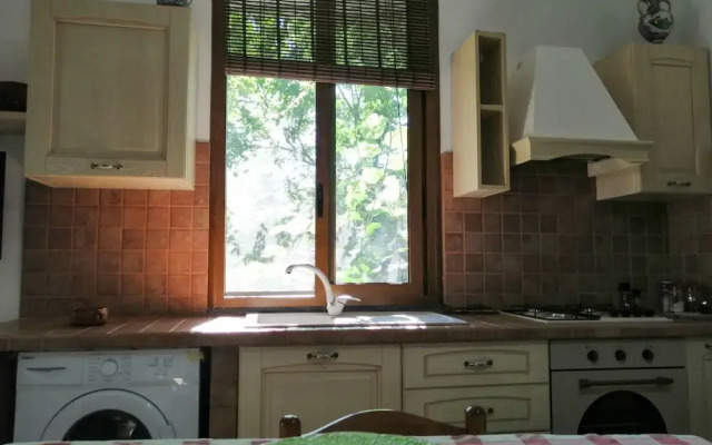 Agriturismo Etna-Mare