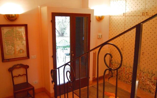 Villa in Capriolo Near Lake Iseo