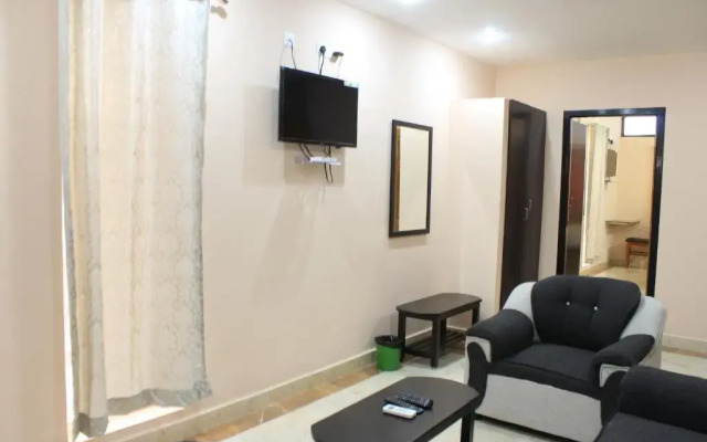 The Chennai Inn