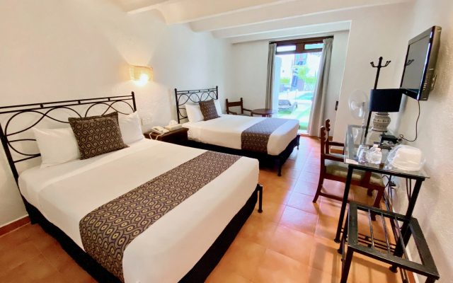 Hotel San Pedro