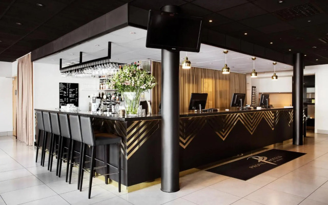 Profilhotels Opera