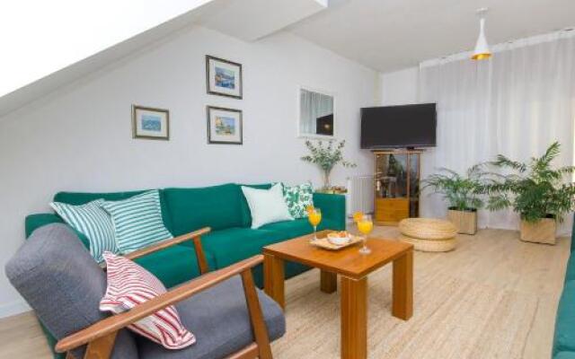 Apartment Maya