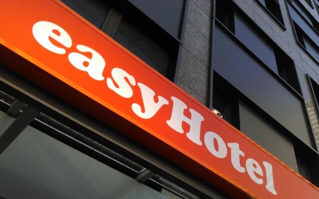 easyHotel Frankfurt City Center