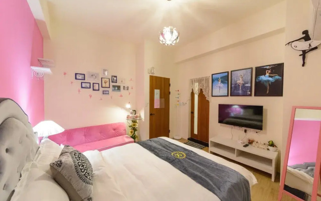 Puli Waltz Villa