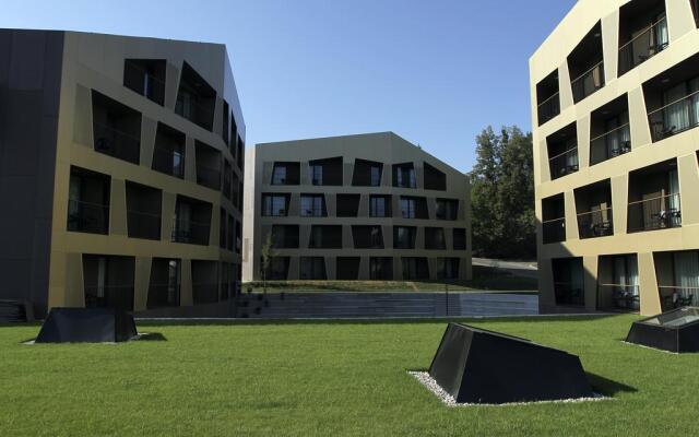 Terme Tuhelj hotel Well