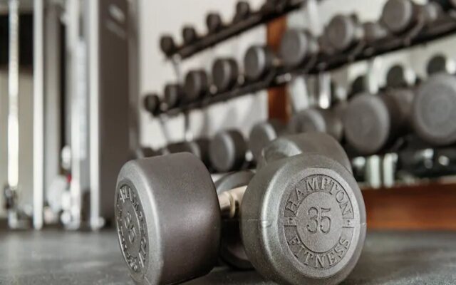 Hampton Inn Pinellas Park St. Petersburg, FL