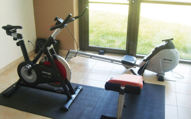 Nice Maisonette Near the Famous Caves of Lascaux