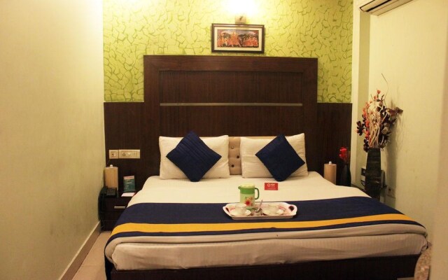 City Palace Guest House by OYO Rooms