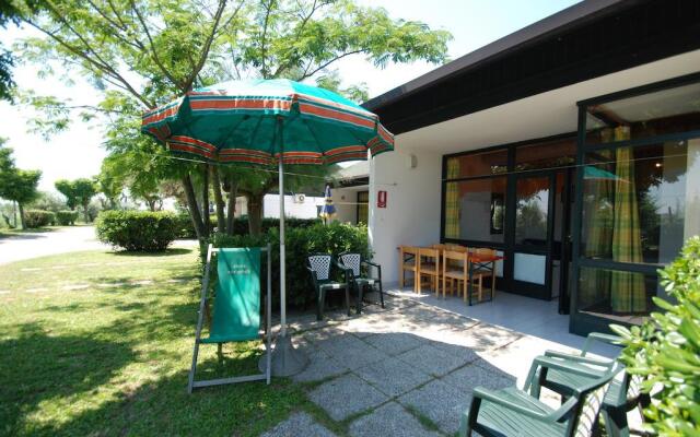 Residence Mare Pineta