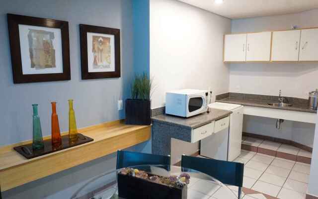 Bahamas Duplex by WS