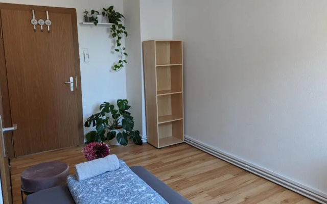 3 Bed Flat - Sleeps 6 - Pets - Parking - Wifi