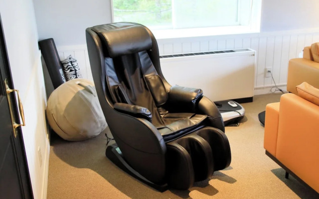 Villa The Club KARUIZAWA