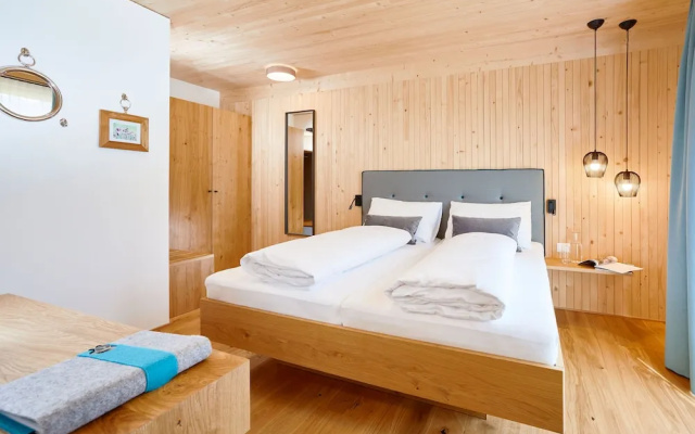 Hotel Gretina