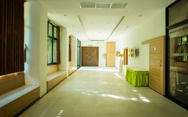 The Pannarai Hotel