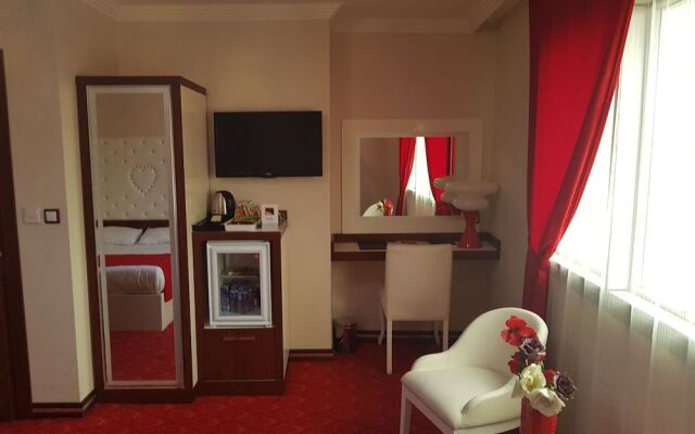 Ismira Hotel Ankara