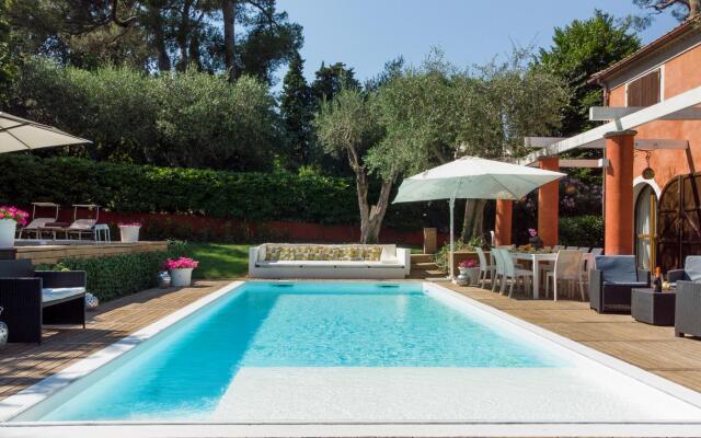 Villa Rossa 12  in Misano Adriatico