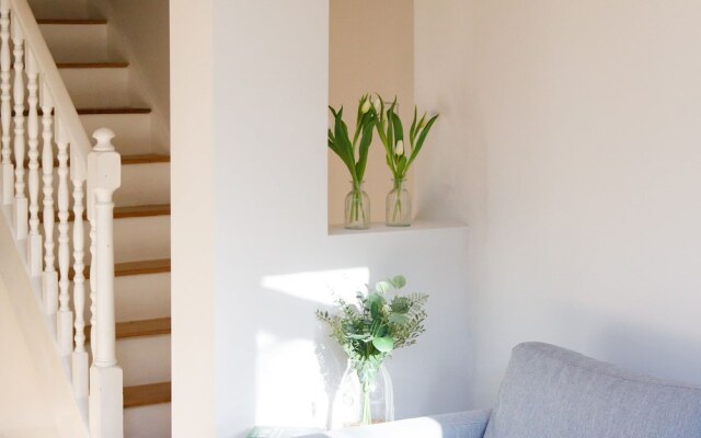 Terraced Townhouse Close to City Centre