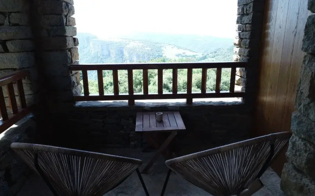 Hotel Boutique Vila Santa Lucia