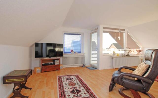 Ferienwohnung Thordsen 1