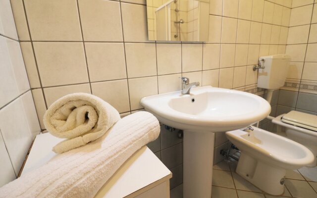 Marika's House Otranto