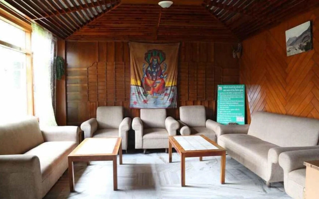 Zarim Hotel Manali