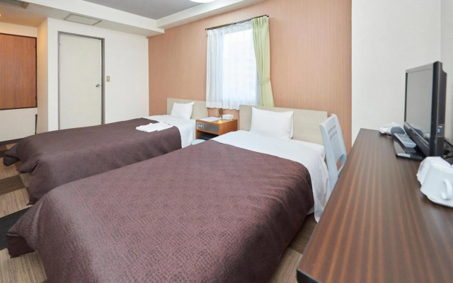 Hotel Select Inn Utsunomiya