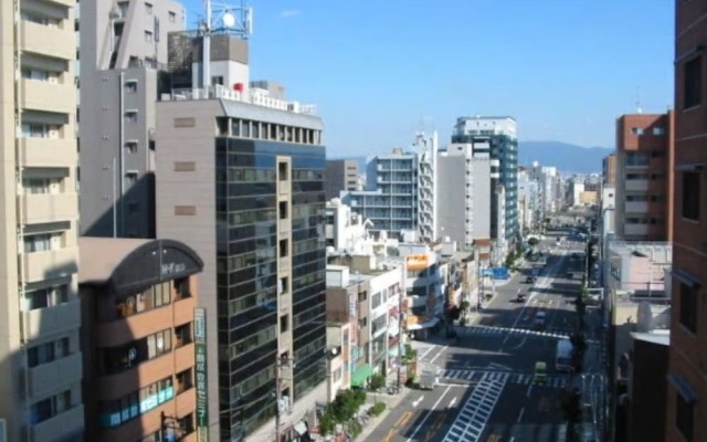 The Comfortable Top Floor 1001