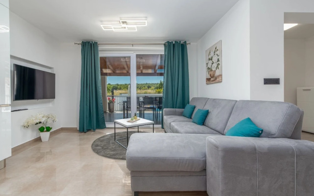 Villa Chivas Zadarvillas