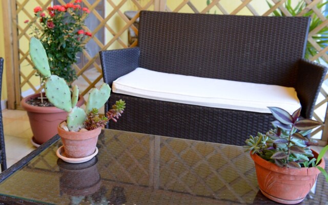 B&B Villa Lucia
