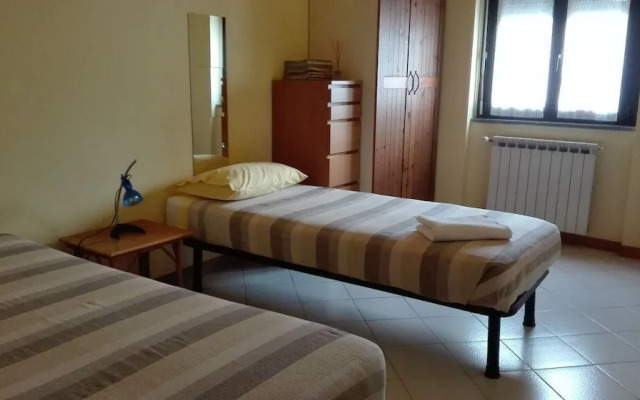 La Casa Delle Ortensie