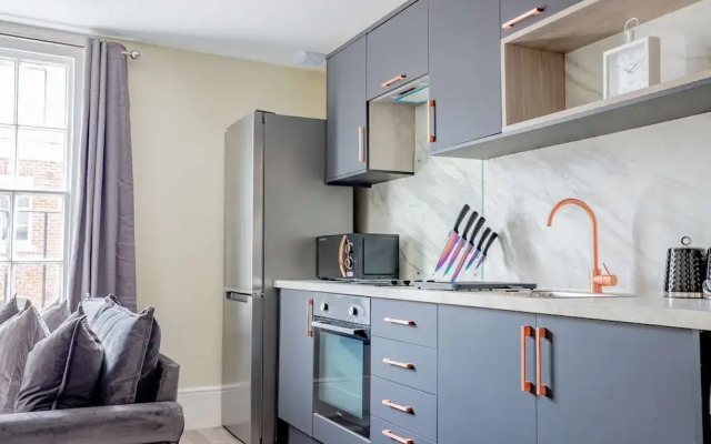 Host Stay Shaw Street Suite