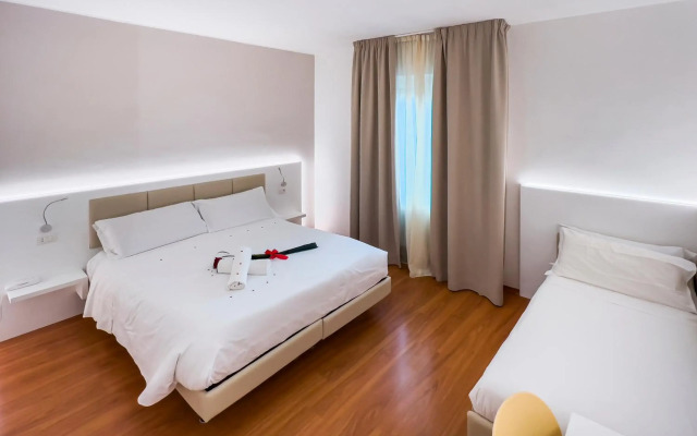 Hotel Gran Sasso