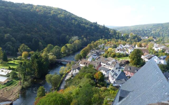 Ferienhaus Fischbachtal