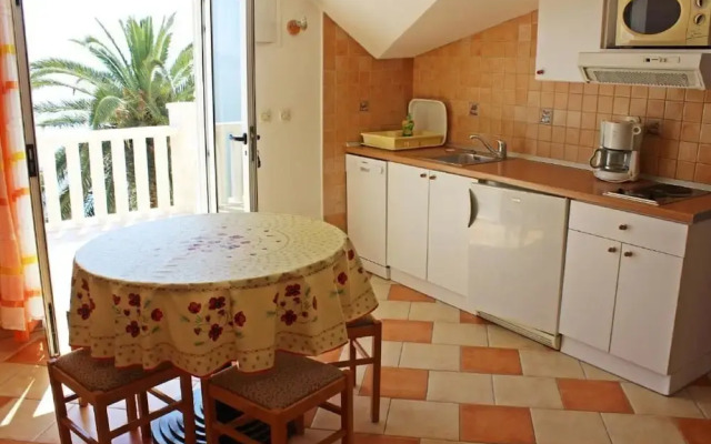 Apartments Pansion Franka 3