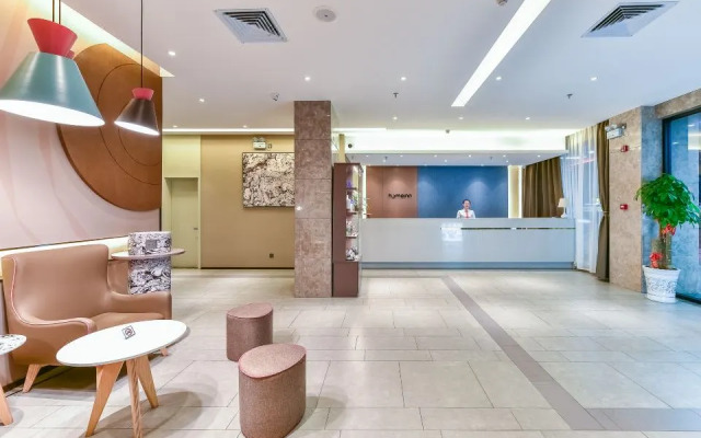 Homeinn · neo (Guilin High-Speed North Railway Station)