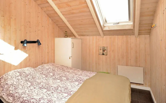 8 Person Holiday Home in Hejls-by Traum