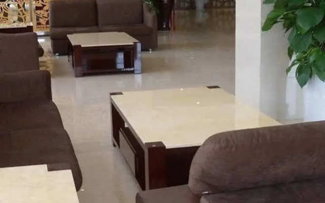 Hengxing Hotel