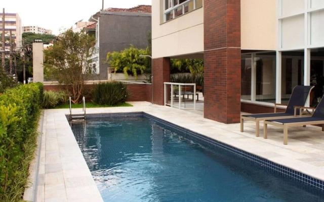 Studio 45 - Condominio Varandas
