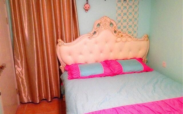Xitang Private Memory Thematic Inn