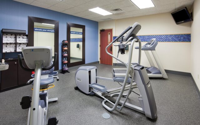 Hampton Inn & Suites Lino Lakes