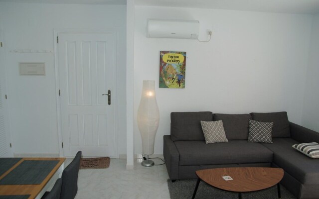 Apartamento Paz VZ006