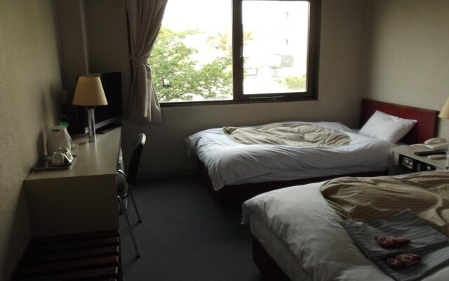 Jyonai Hotel