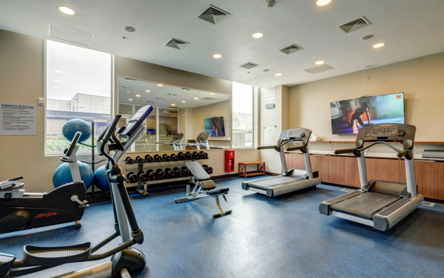 Wyndham Santiago Aeropuerto