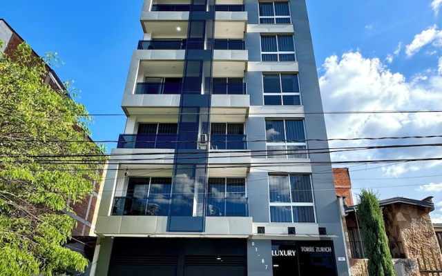 Torre Zurich Luxury