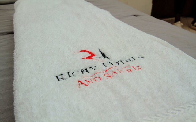 Richy Hotels and Safaris